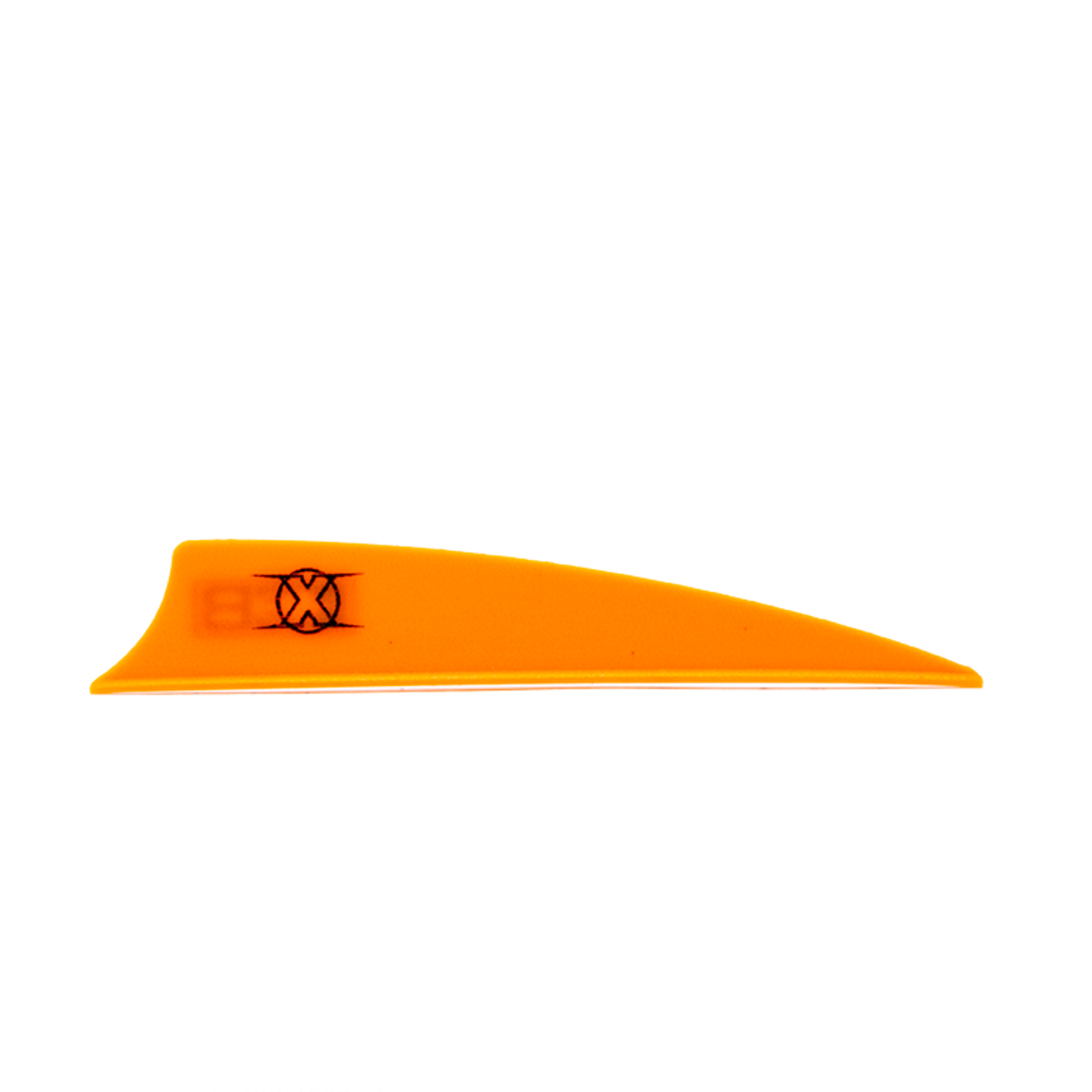 Bohning X Vanes - High-Performance Archery Vanes for Hunting & Target Shooting | Durable, Weather-Resistant Fletching for Compound Bows & Crossbows | Perfect for Outdoor Adventures & Competitive Archery