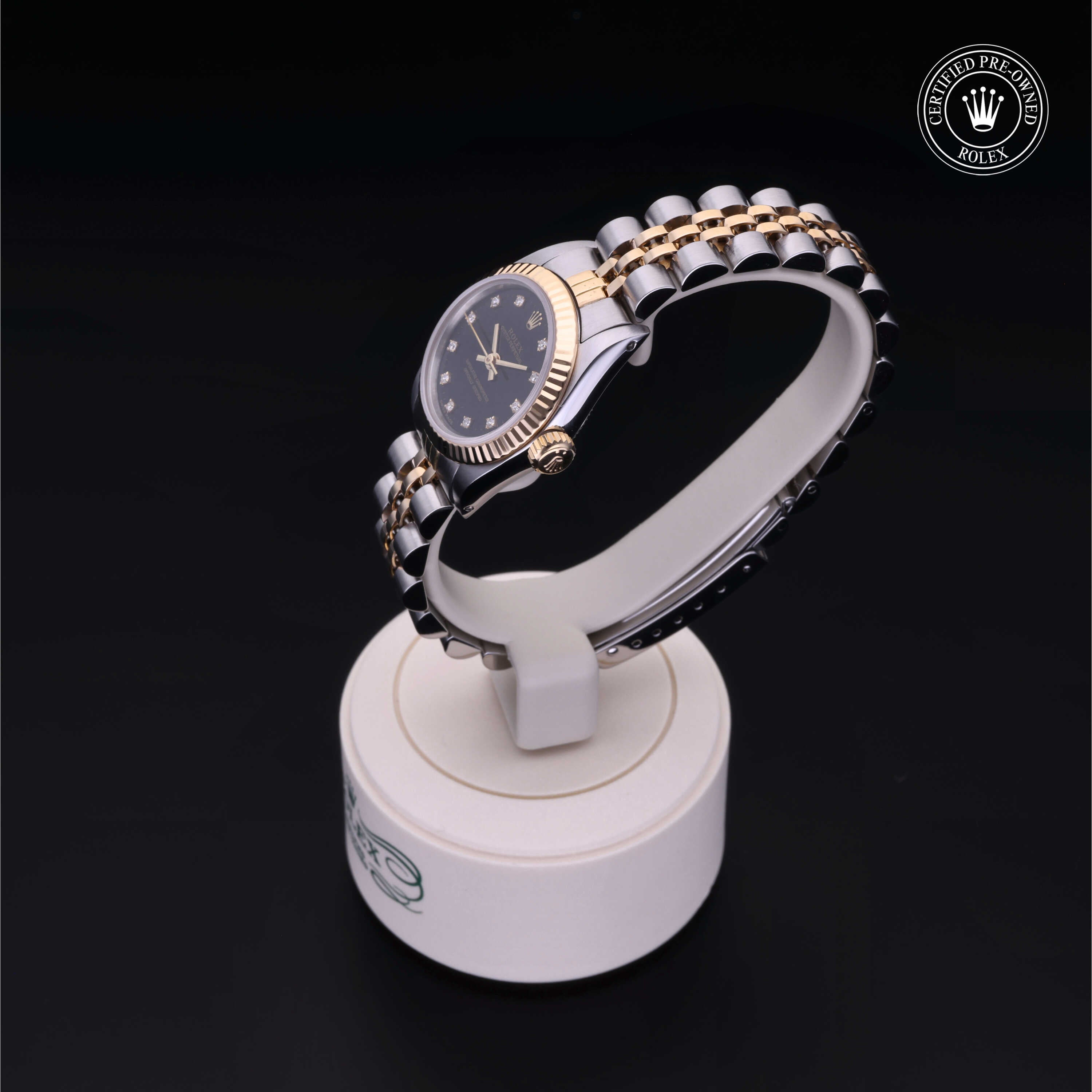 Rolex Oyster Perpetual 24 Watch - Luxury Automatic Timepiece for Women | Perfect for Business, Parties & Everyday Wear