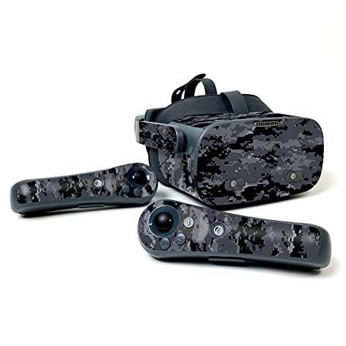 Digital Camo