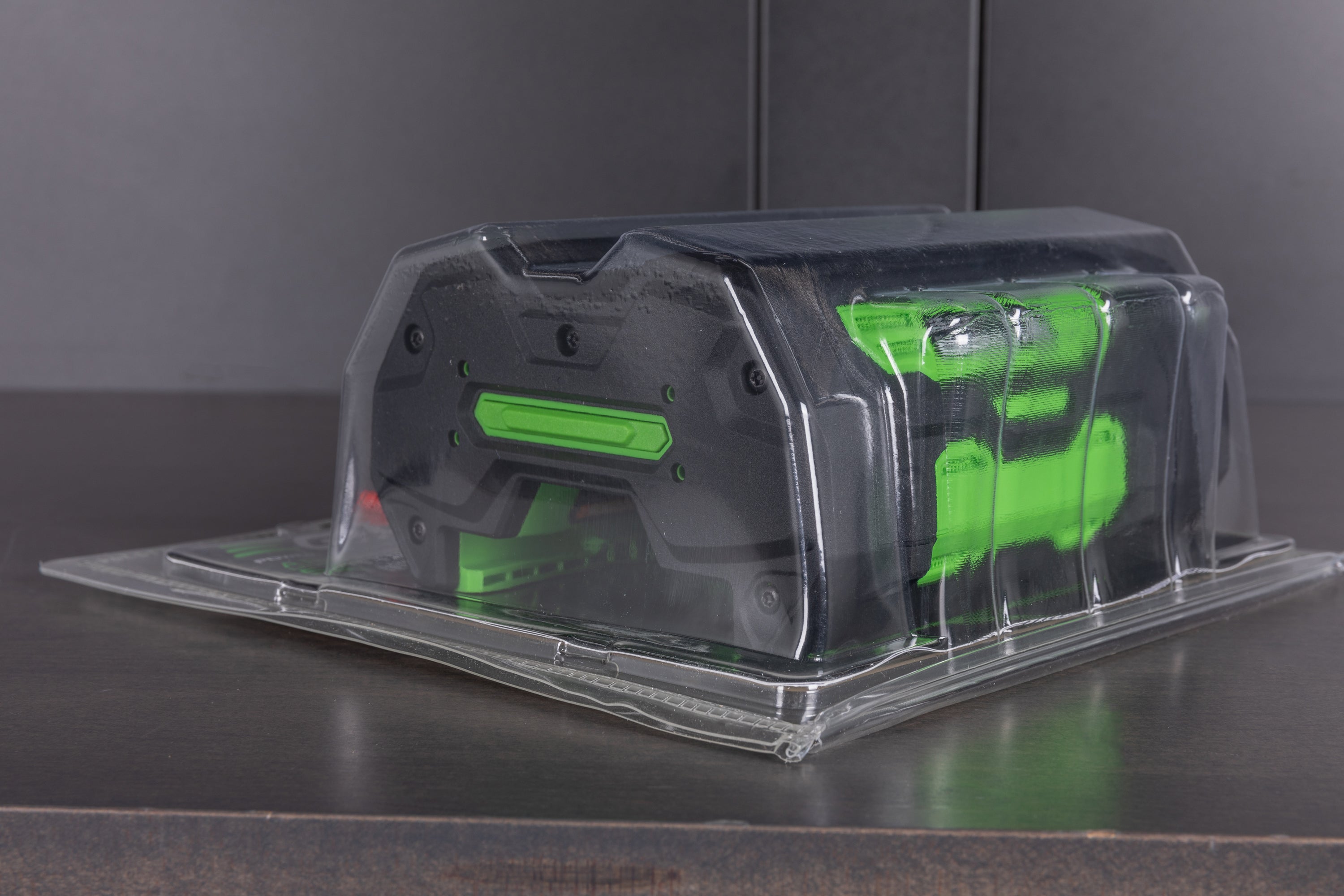 EGO Power Plus 56V Lithium-Ion Battery - High Capacity Replacement for Lawn Mowers & Outdoor Tools - Perfect for Landscaping & Yard Work