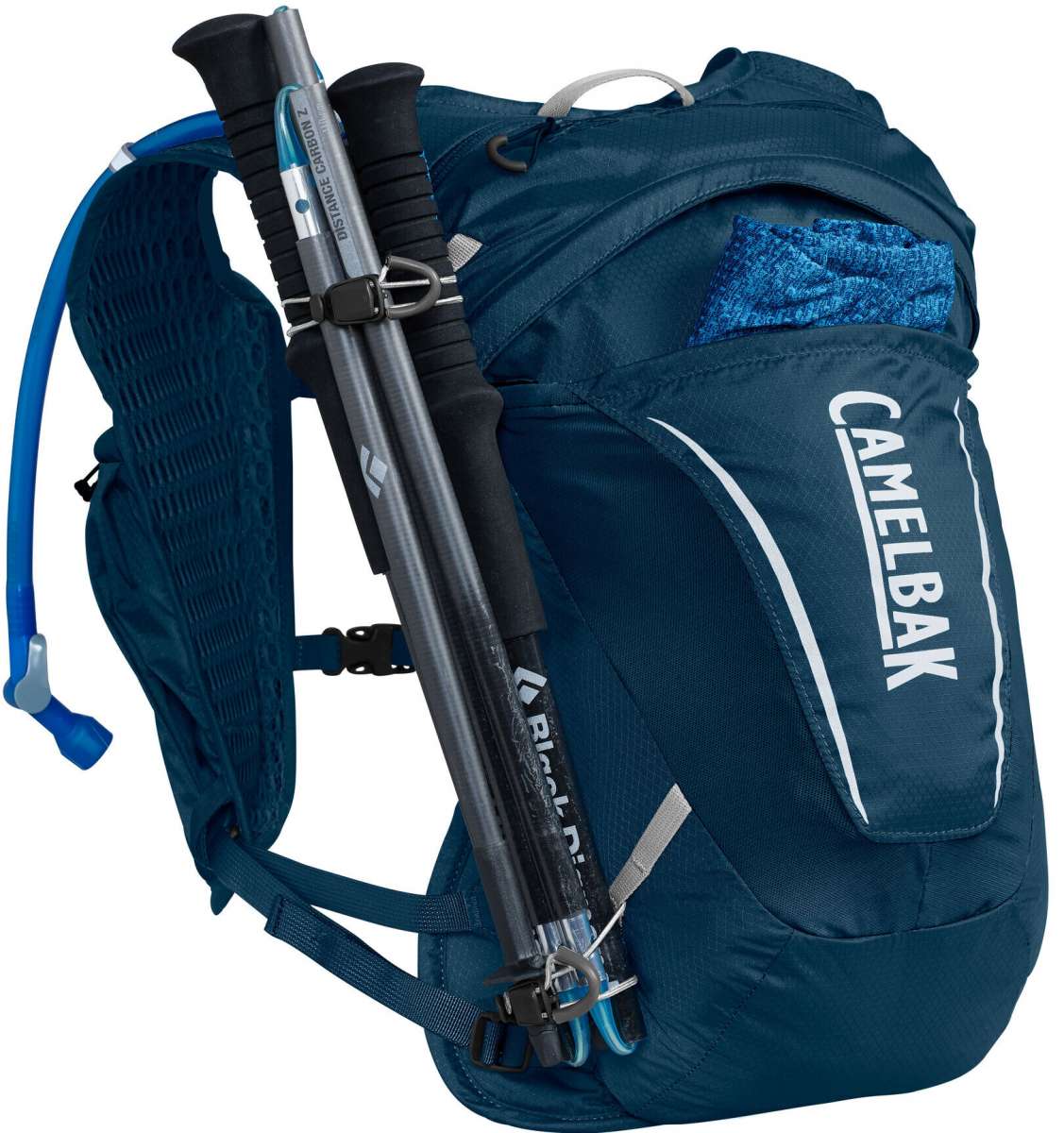 CamelBak Women's Octane 9 Hydration Pack 70oz (2L) - Lightweight Hiking Backpack with Water Bladder for Running, Cycling & Outdoor Adventures 2023 Edition