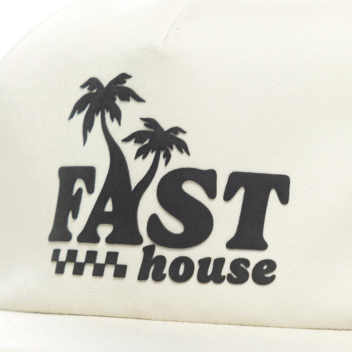Vacay Hat Chalk - Premium Sun Protection Hat for Women & Men - UPF 50+ Wide Brim Beach Hat for Outdoor Activities, Travel, and Summer Vacations