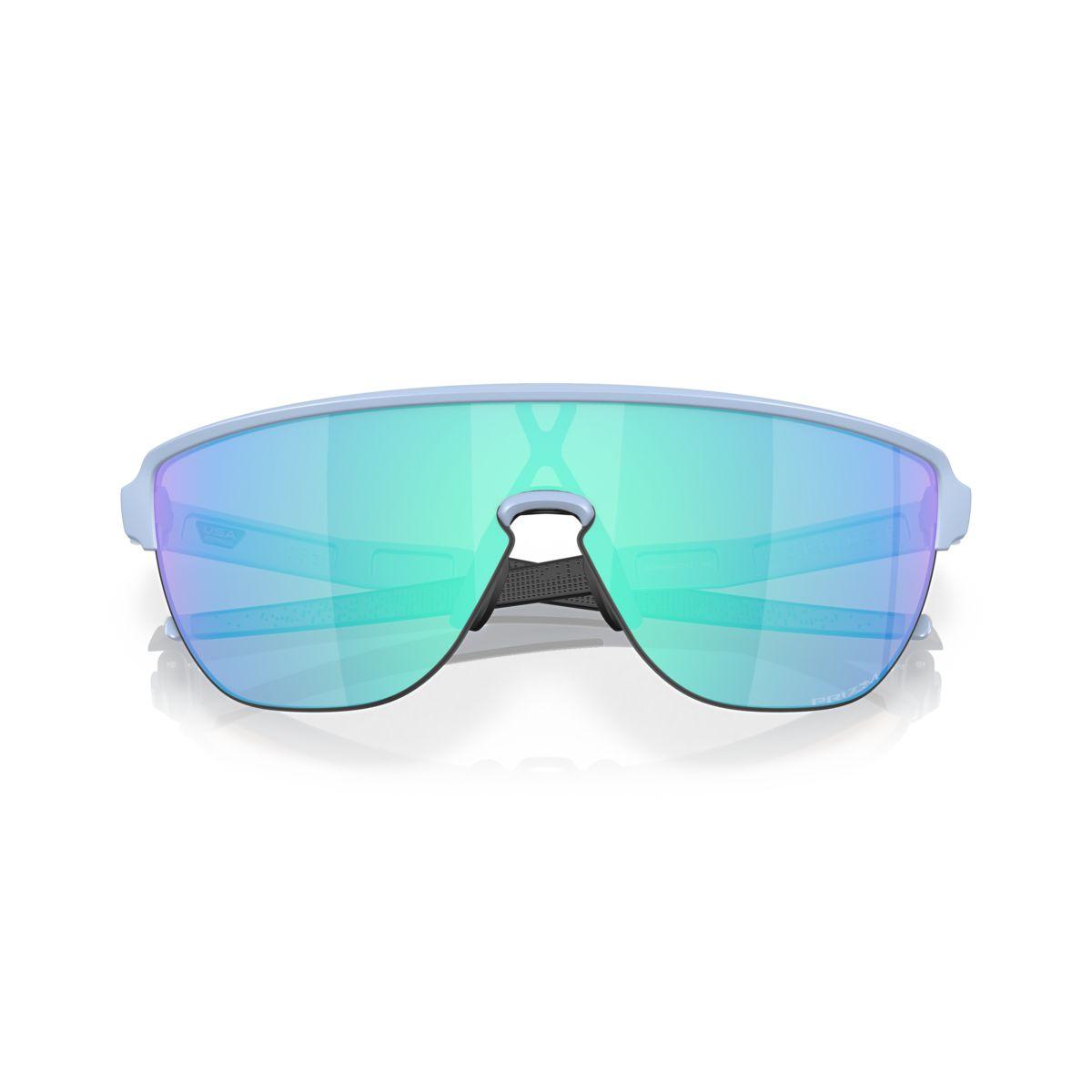 Oakley Corridor Sunglasses 0OO9248A 924805 - Polarized Sports Sunglasses for Men & Women - UV Protection for Running, Cycling & Outdoor Activities