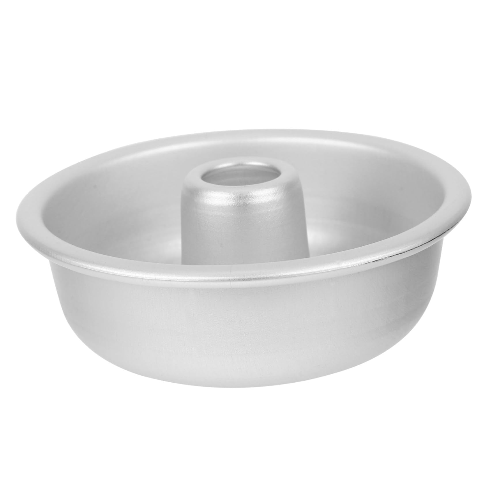 Alipis Donut Baking Pan - Nonstick Aluminum Alloy Donut Mold for Cakes, Pastries & Bread - Perfect for Home Baking, Party Treats & Gift Making