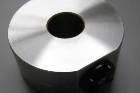 Premium Counterweight for Ascension, Paramount & AstroPhysics Telescopes - Heavy Duty Balance Weight for Celestron Mounts - Perfect for Astrophotography & Stargazing