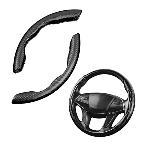 Carbon Fiber Black
