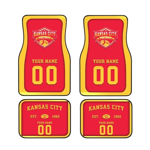 Kansas City