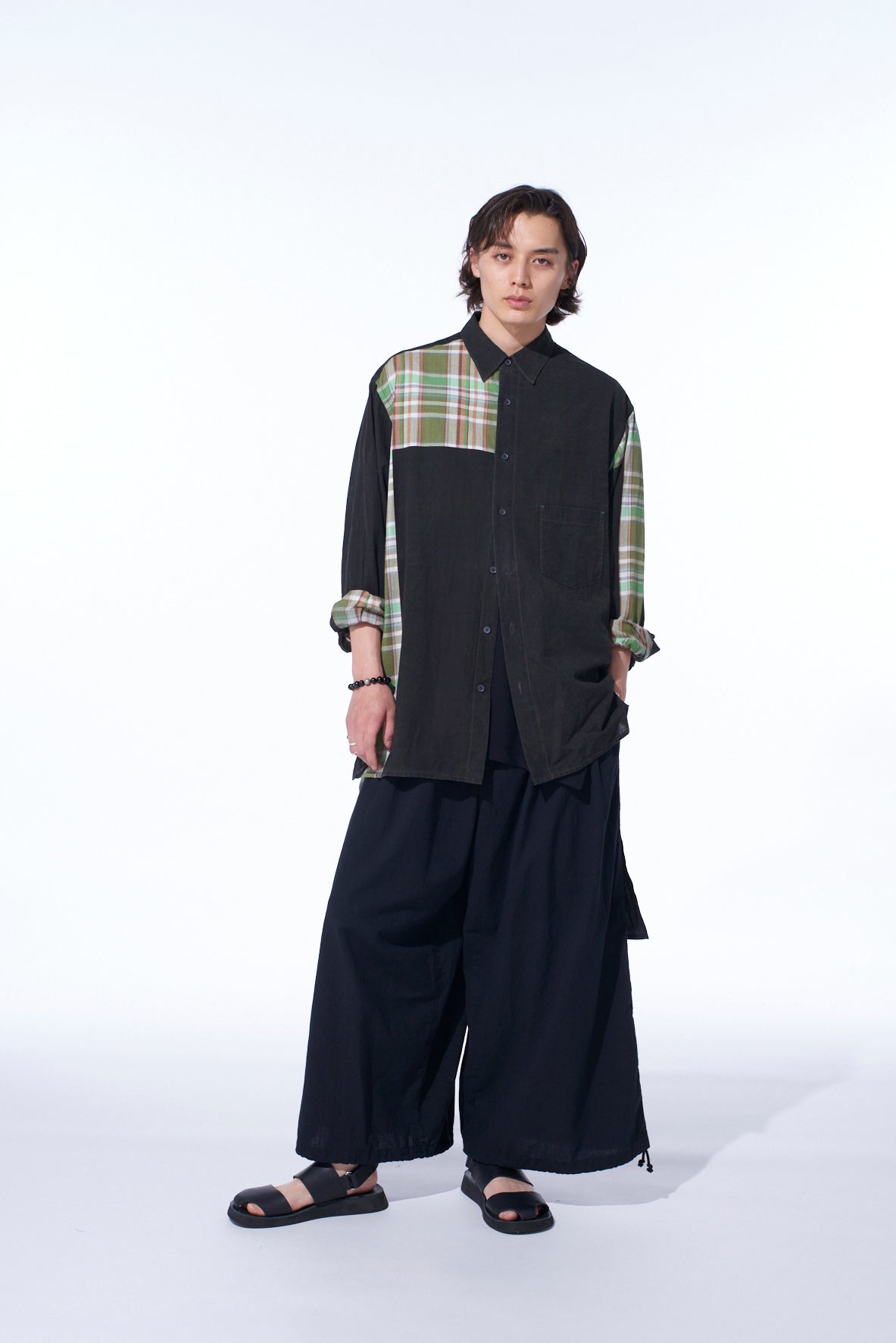 Breathable Cotton Linen Poplin Balloon Pants - Loose Fit Casual Wide Leg Trousers for Women | Perfect for Summer, Travel & Boho Style Outfits