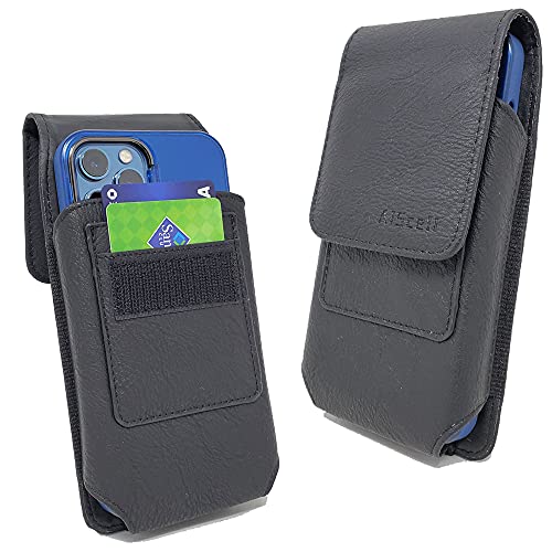 Black ID Vertical