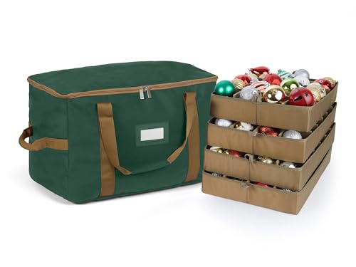 Green Heavy Duty Polyester