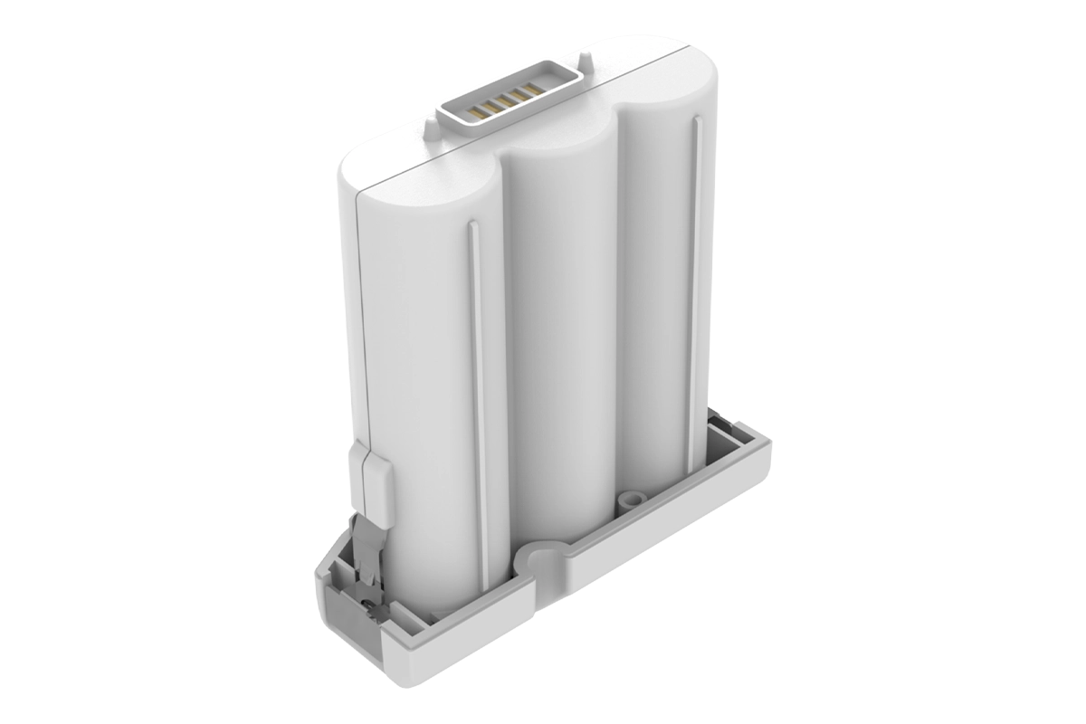 Lorex Battery Camera Accessory Power Pack - 3 Cell Matte Finish for Extended Surveillance | Ideal for Outdoor Security & Remote Monitoring