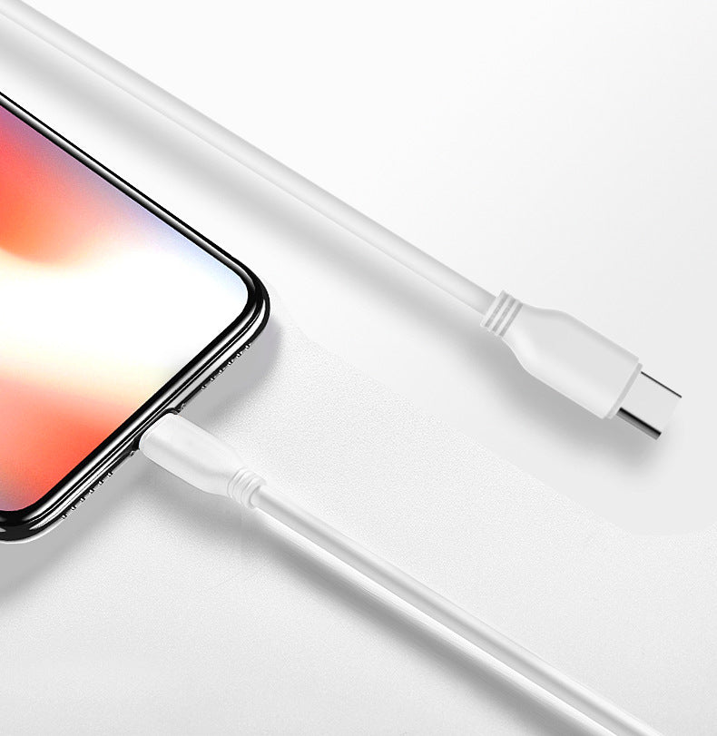 Premium USB C to Lightning Cable 3ft Fast Charging Cord - Compatible with iPhone 14/13/12/11/X/8 & More - Durable Nylon Braided for Home, Office & Travel Charging