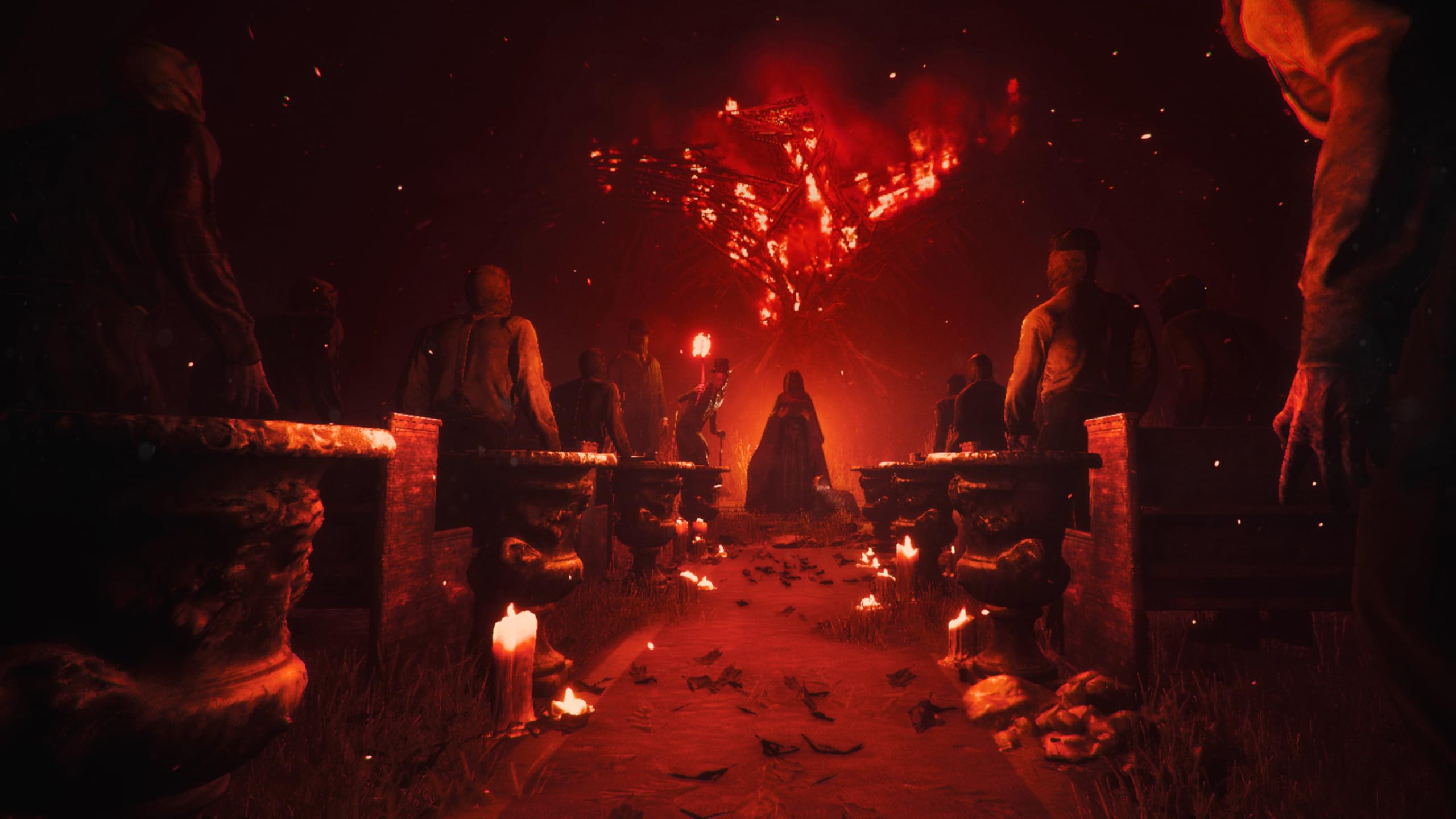 Maid of Sker - PS5 Horror Game | Survival Horror Adventure for PlayStation 5 | Perfect for Halloween Gaming Nights & Thriller Fans