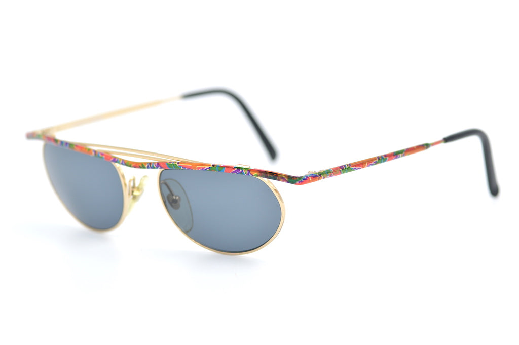 Sunjet by Carrera 5229 43 - Stylish Polarized Sunglasses for Men & Women - UV Protection & Anti-Glare - Perfect for Driving, Beach & Outdoor Activities