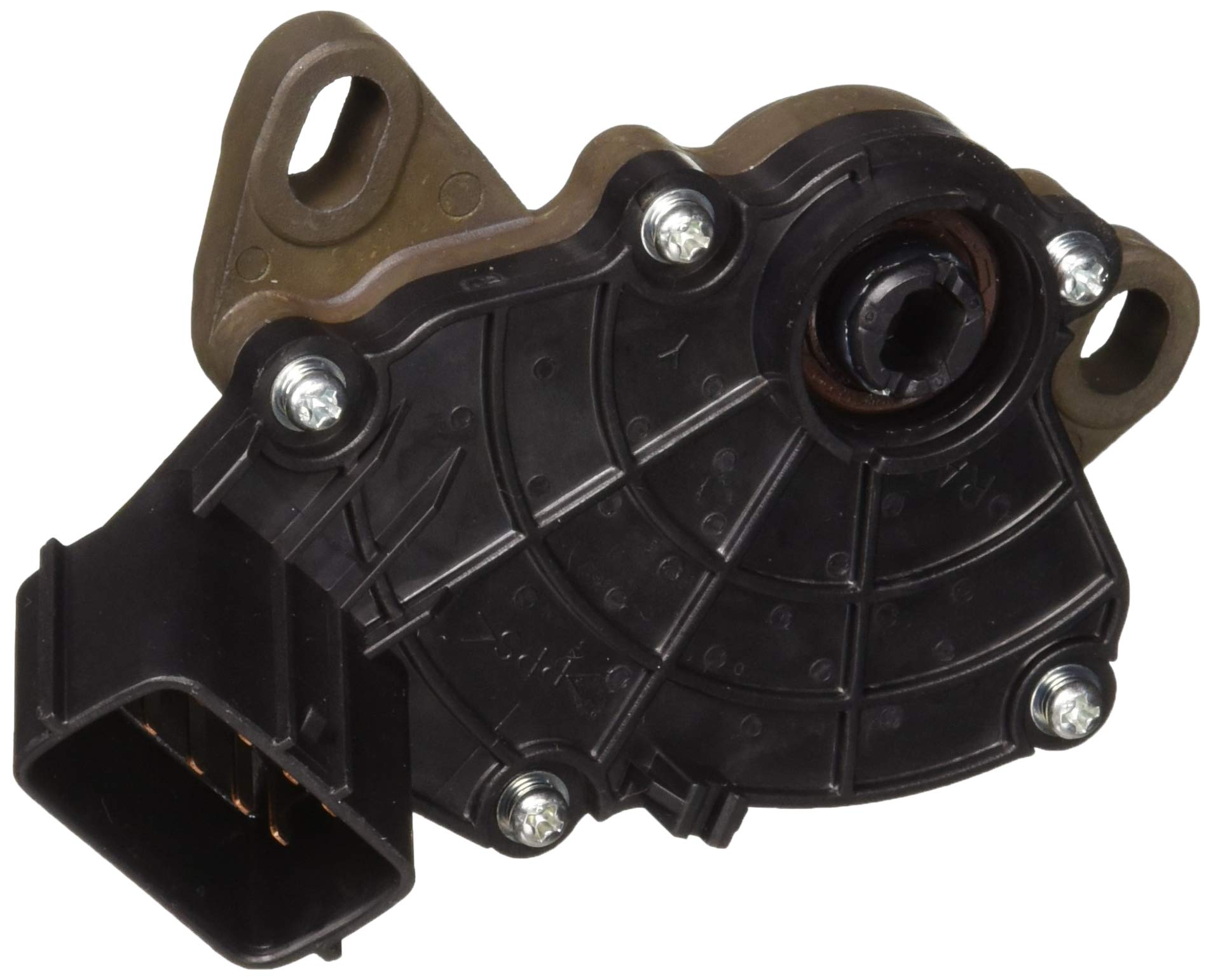 Standard Motor Products Neutral/Backup Switch - High-Quality Replacement for Smooth Gear Shifting - Perfect for Car Repairs & DIY Auto Maintenance