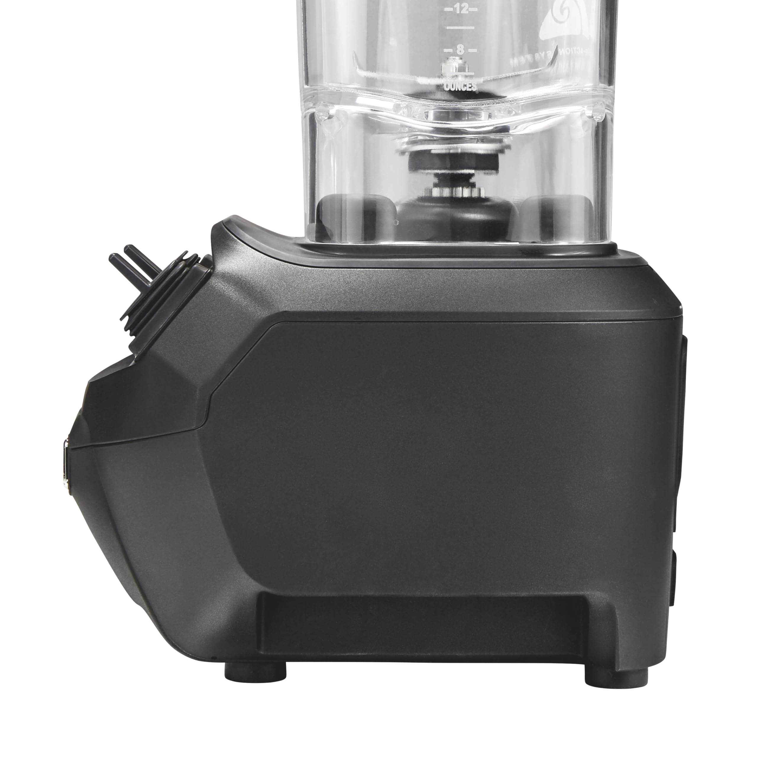 Hamilton Beach Commercial HBB255 Rio Bar Blender - 1.6 HP High Performance, 48oz BPA-Free Pitcher, NSF Certified for Restaurants & Bars - Perfect for Smoothies, Cocktails & Frozen Drinks