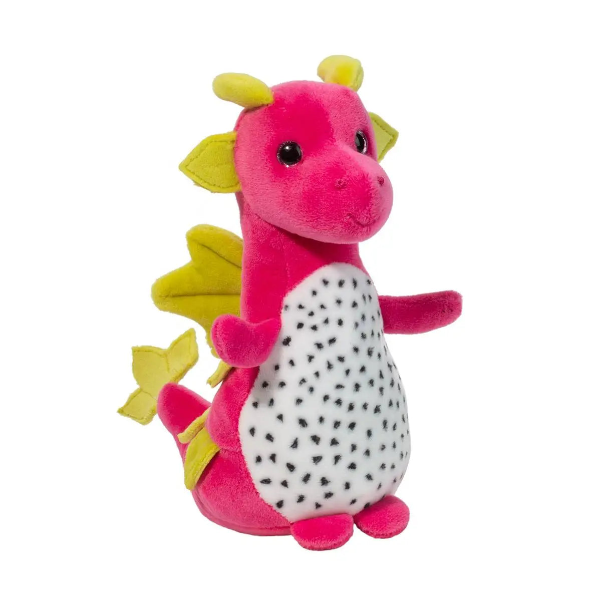 Exotic Dragon Fruit Macarons - Premium French Dessert for Parties, Gifts & Special Occasions
