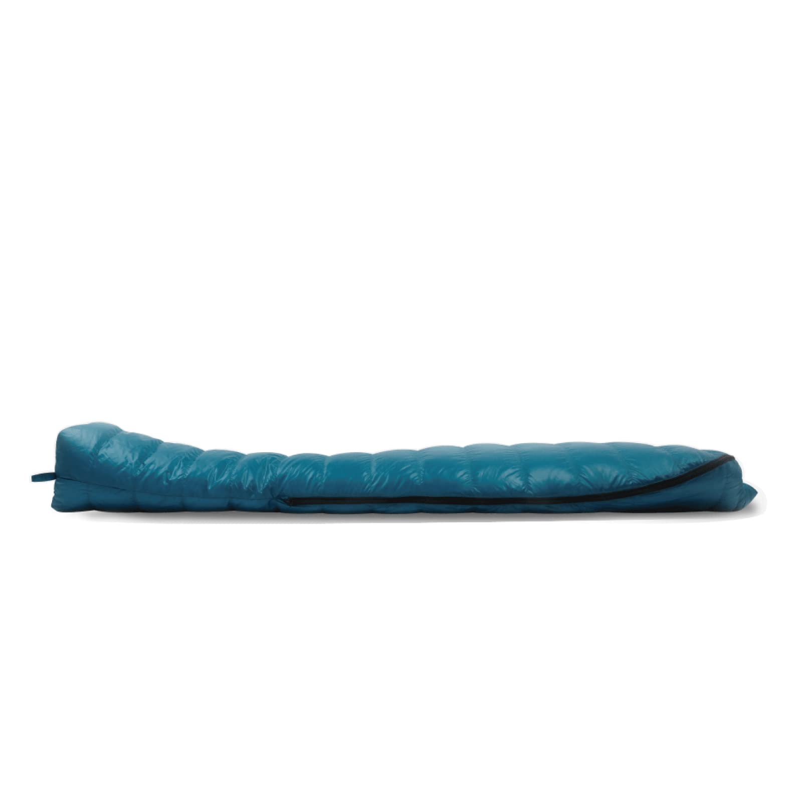 NANO2 0°F 800FP Goose Down Sleeping Bag - Ultralight Cold Weather Sleeping Bag for Backpacking, Camping & Hiking - Compact & Warm for Men & Women - Perfect for Winter Adventures & Outdoor Expeditions