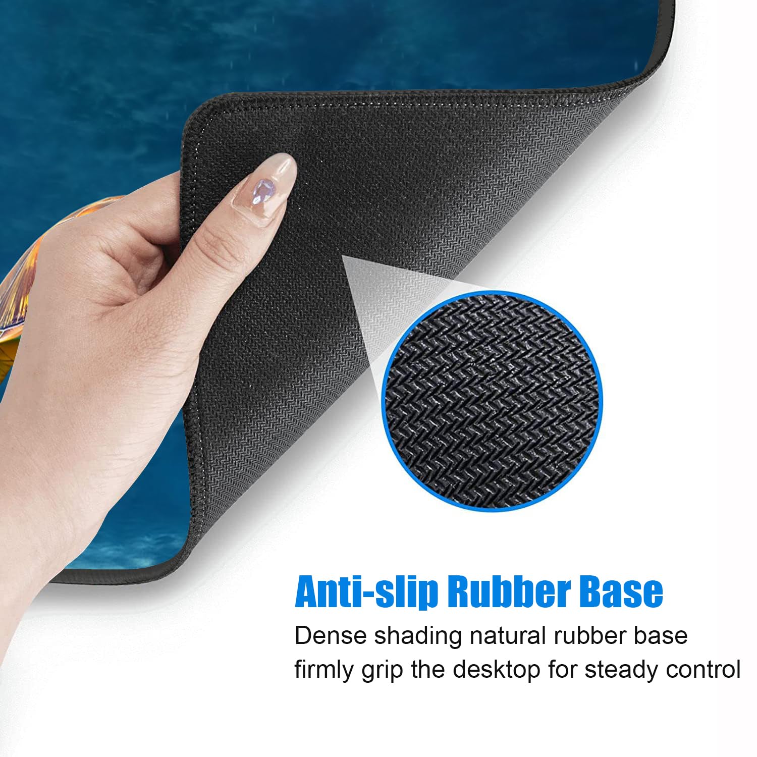 XXL Gaming Mouse Pad 31.5x11.8