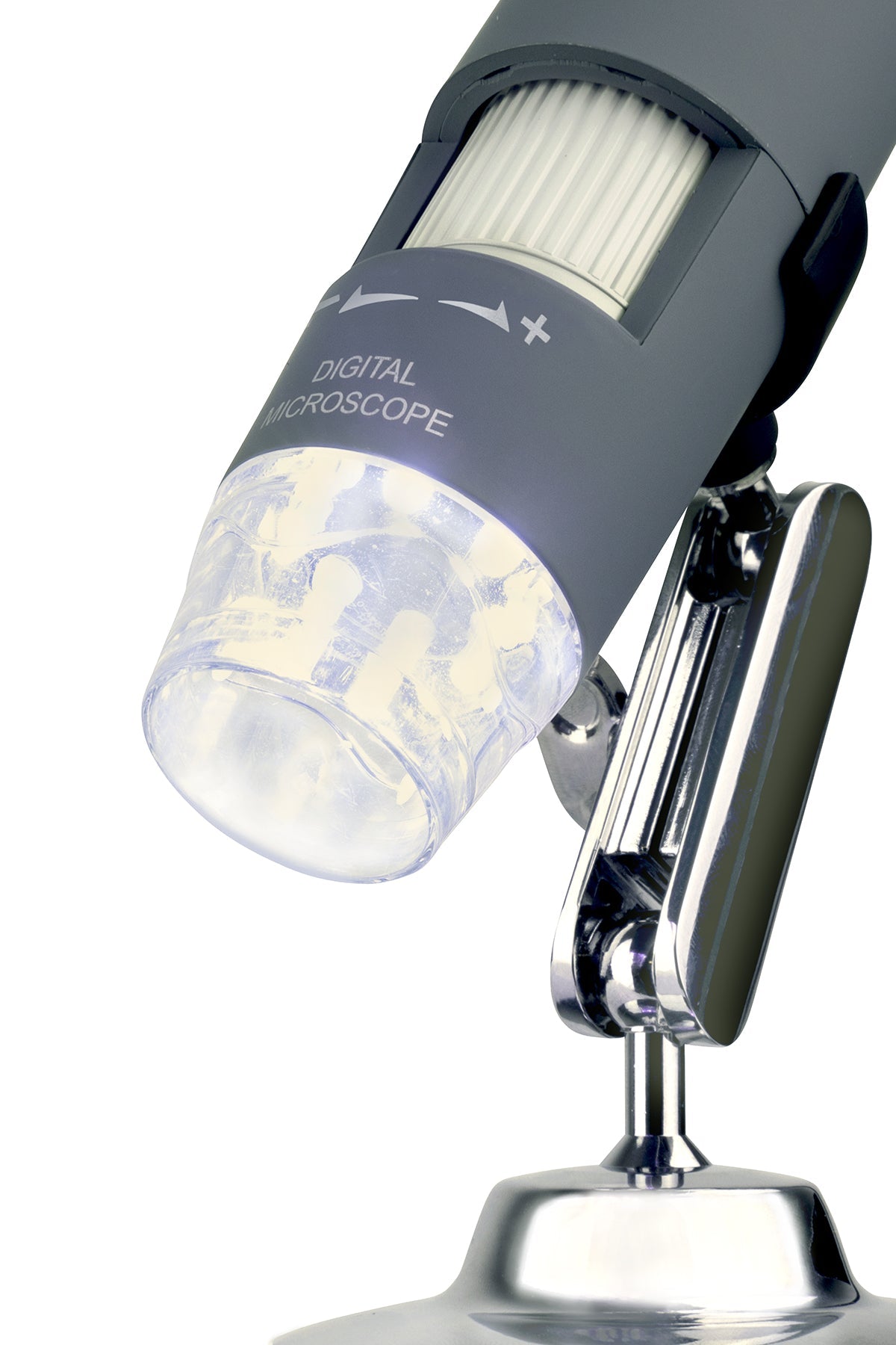 Premium Handheld Digital Microscope with 1000x Magnification - Portable USB Microscope for Coin Collecting, Jewelry Inspection & Science Education