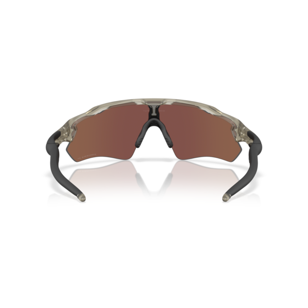 Oakley Radar EV Path Sunglasses 0OO9208 9208F6 - Polarized Sports Sunglasses for Running, Cycling & Outdoor Activities