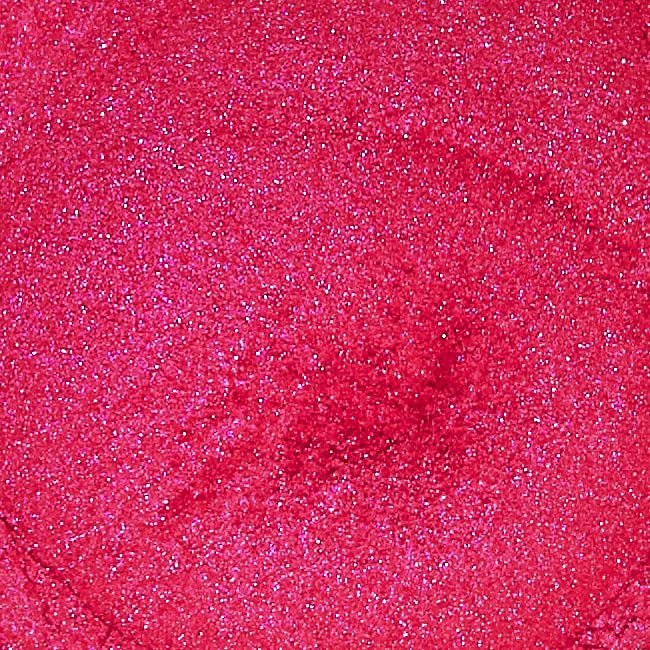 Metallic Hot Pink