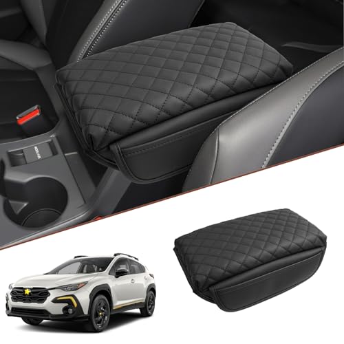 2024+ Crosstrek/ Impreza with Pockets