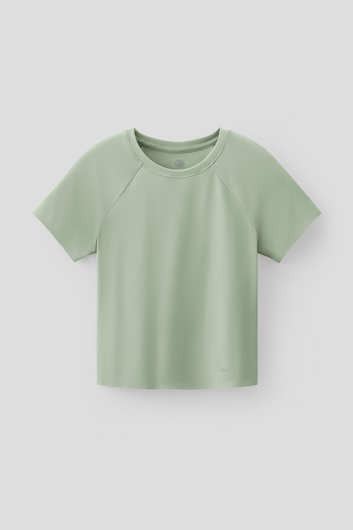 Cooling Fitted T-Shirt for Women - UPF 50+ Sun Protection, Moisture-Wicking & Breathable - Perfect for Yoga, Running & Outdoor Activities