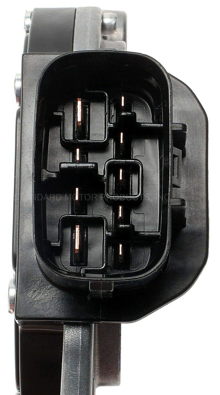 Standard Motor Products Neutral/Backup Switch - NS288 | Automatic Transmission Safety Switch | Compatible with Multiple Vehicle Models | Perfect for Parking & Reverse Gear Safety