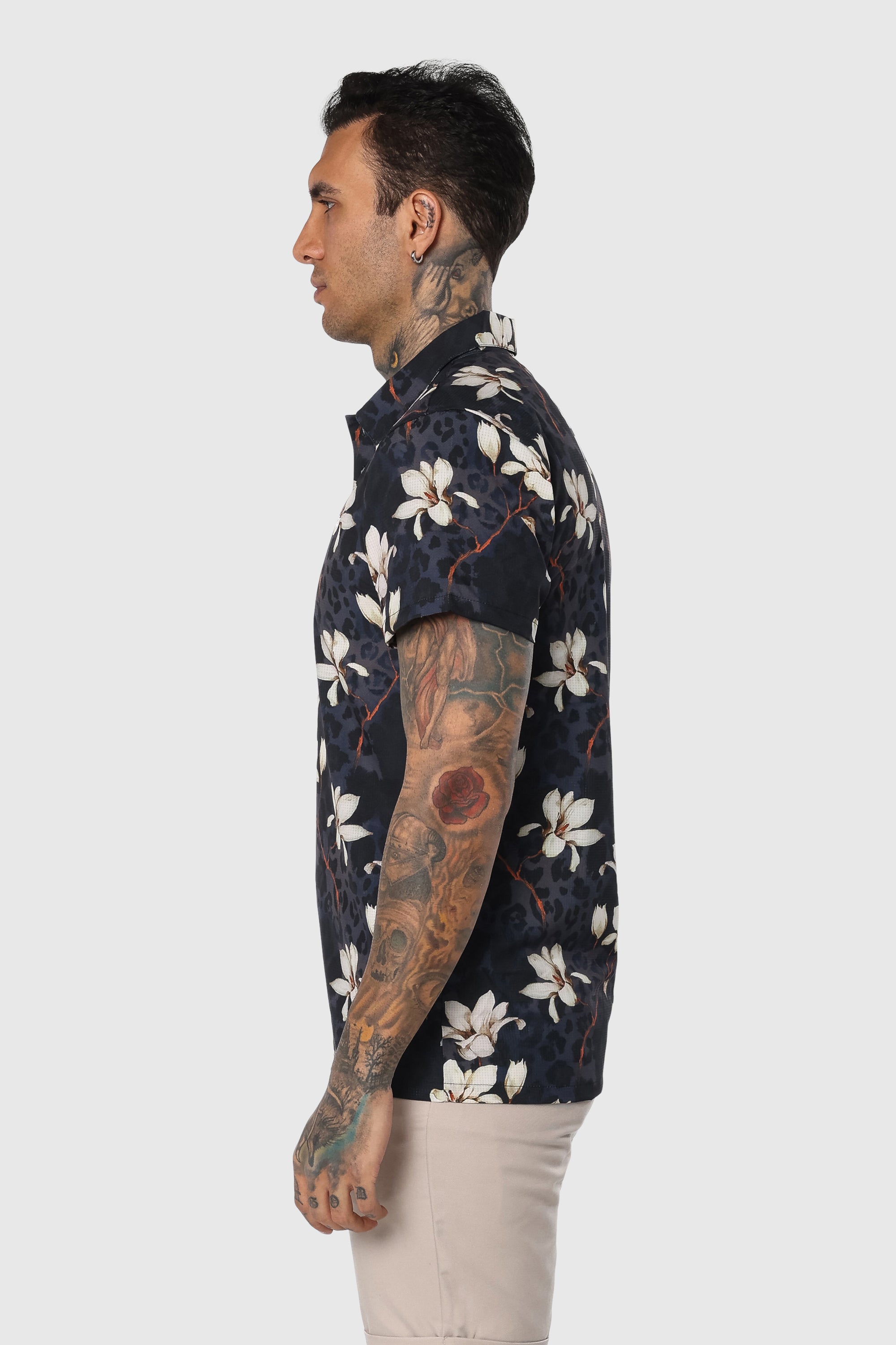 Men's Party Polo Shirt - Comfortable & Stylish for Casual Wear, Golf, and Social Events | Perfect for Parties, Weddings, and Outdoor Gatherings