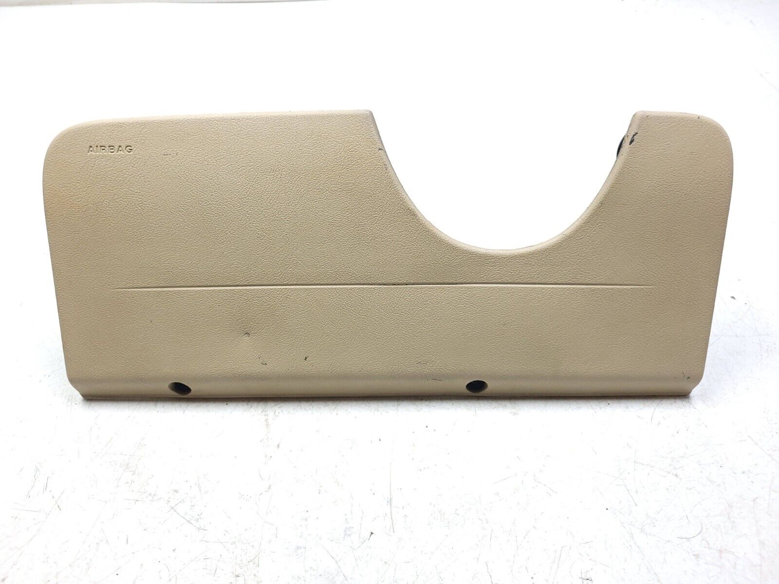 02 08 Jaguar X-Type Dash Trim Cover Driver Side Left OEM 86k - Perfect Fit Replacement for Interior Car Dashboard Repair & Upgrade