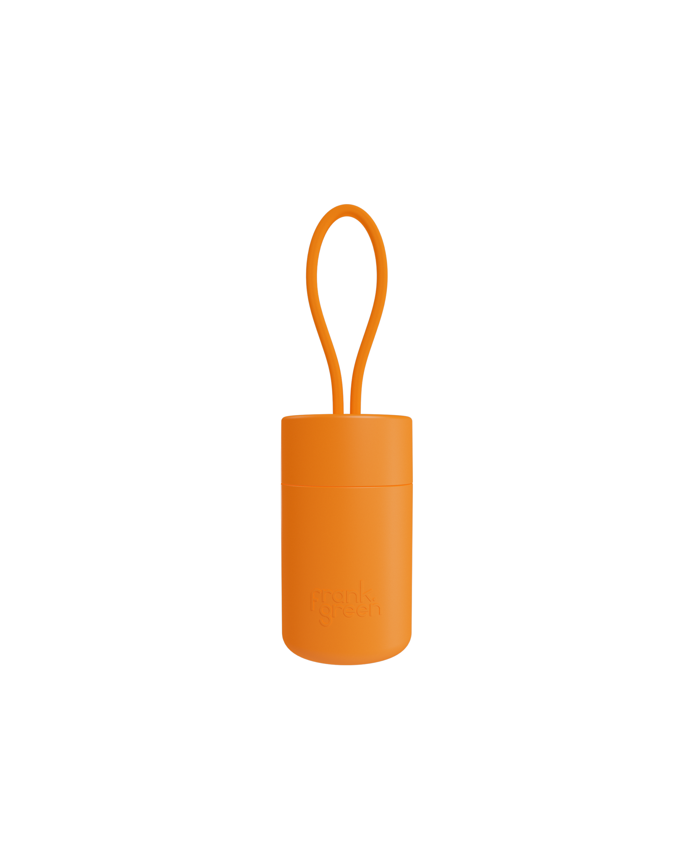 Neon Orange