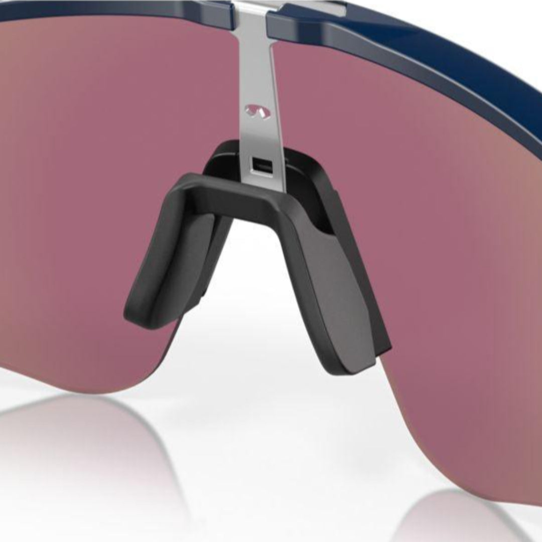 Oakley Sutro Lite Sunglasses 0OO9465 946505 - Polarized Sports Sunglasses for Cycling, Running & Outdoor Activities - UV Protection & Lightweight Frame