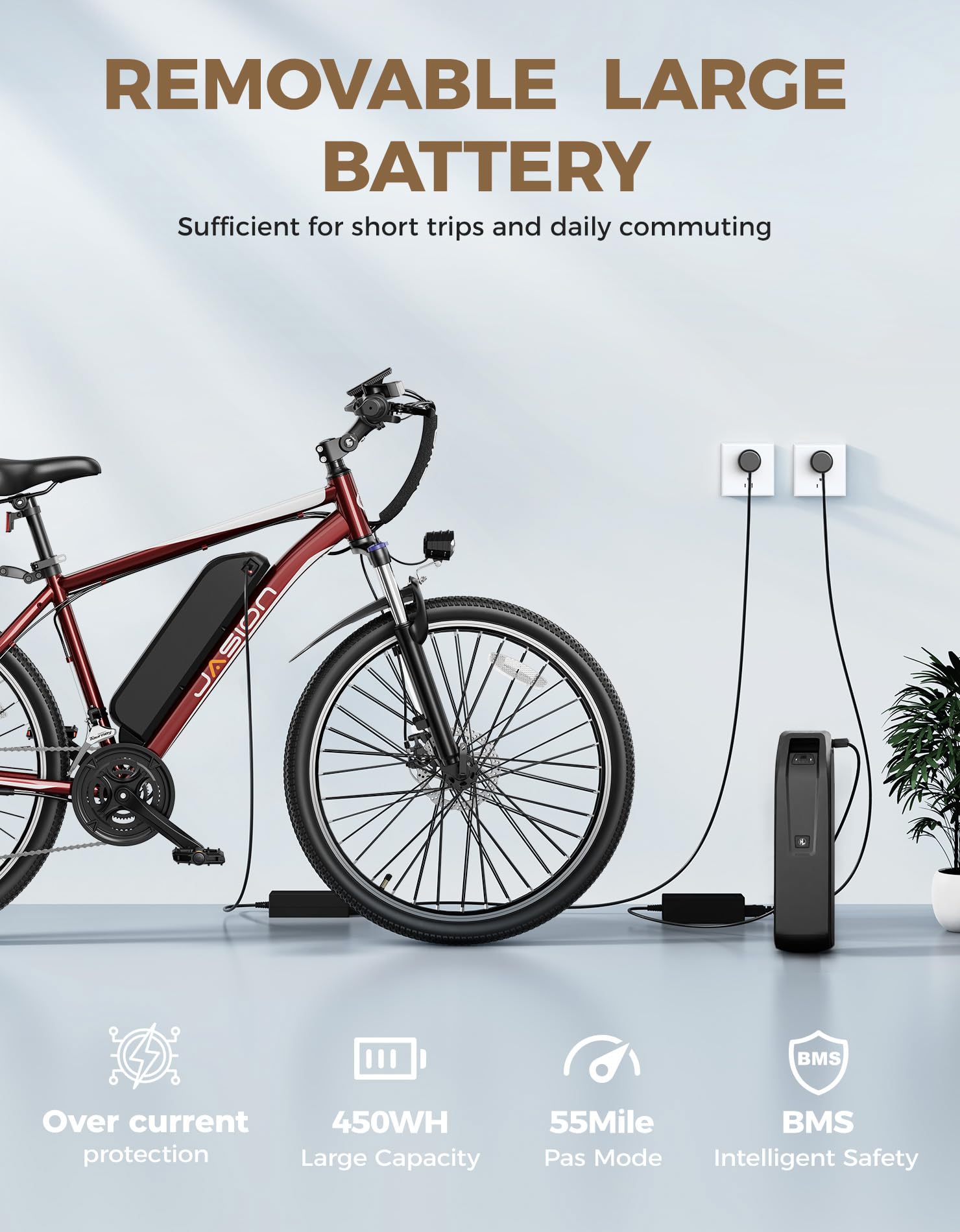 Jasion EBX 26