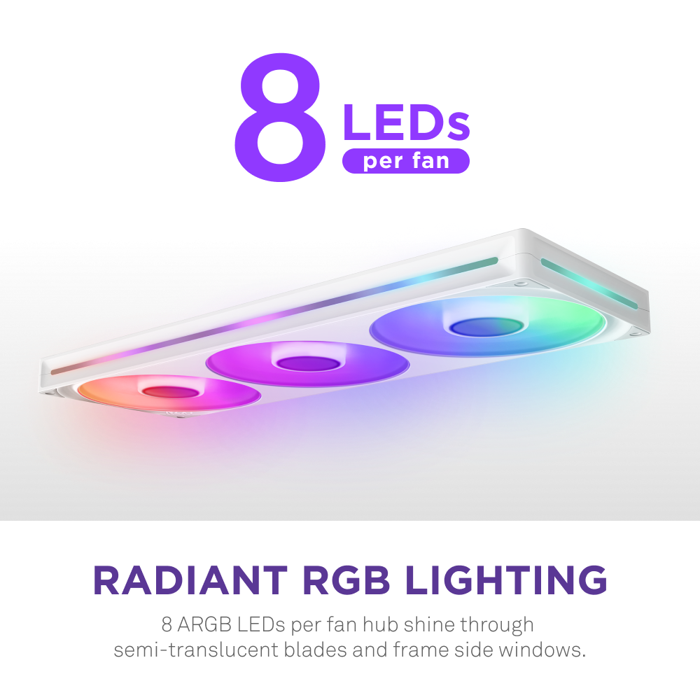 F420 RGB Core Gaming Keyboard - Mechanical Keyboard with Customizable RGB Backlight, Anti-Ghosting & N-Key Rollover for PC Gamers - Perfect for Esports, Streaming & Late-Night Gaming Sessions