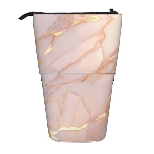 Rose Gold Marble