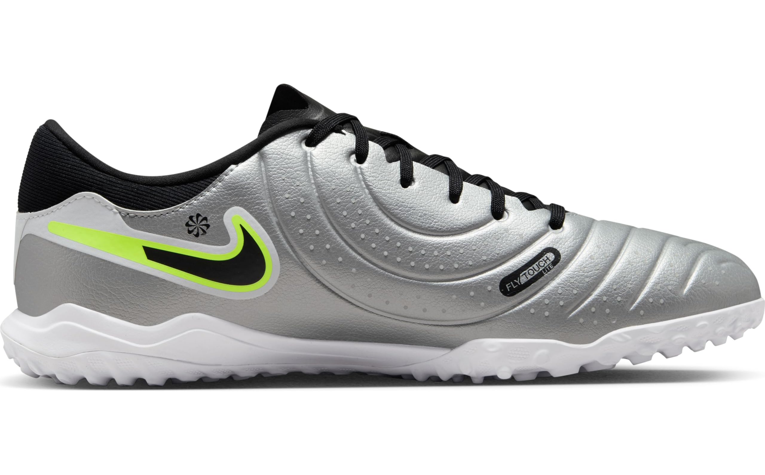 Nike Men's Football Soccer Cleats - Lightweight Performance Shoes for Artificial Grass & Turf - Perfect for Training, Matches, and Outdoor Sports