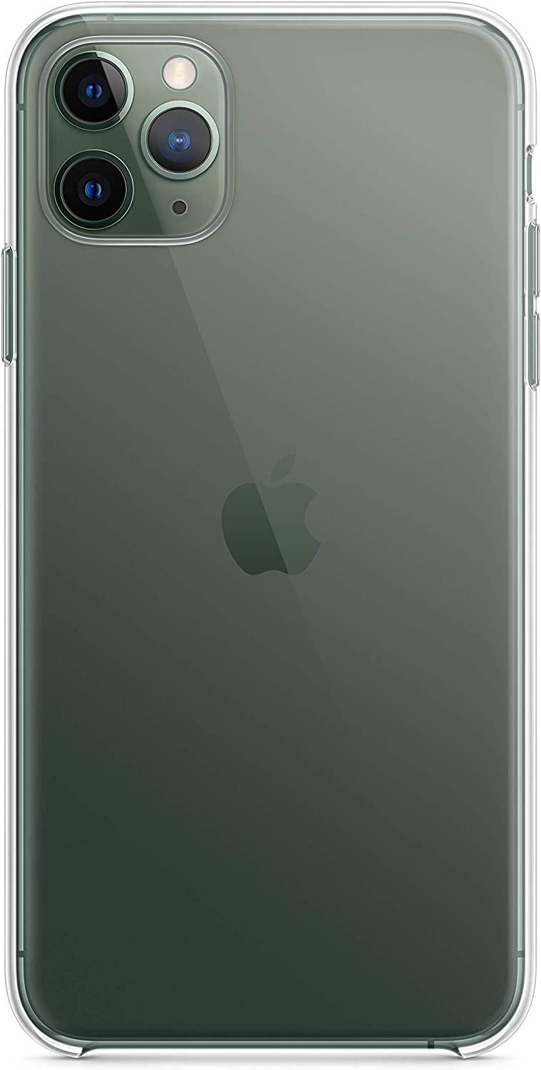 Apple Clear Case for iPhone 11 Pro 5.8