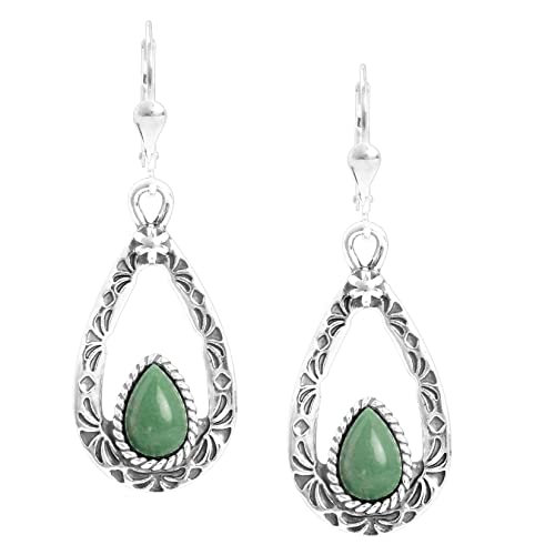Green Turquoise