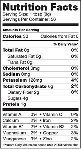 Organic Raw Maca Powder 1 lb - Sunfood Superfoods for Energy, Stamina & Hormonal Balance - Perfect for Smoothies, Baking & Wellness Drinks