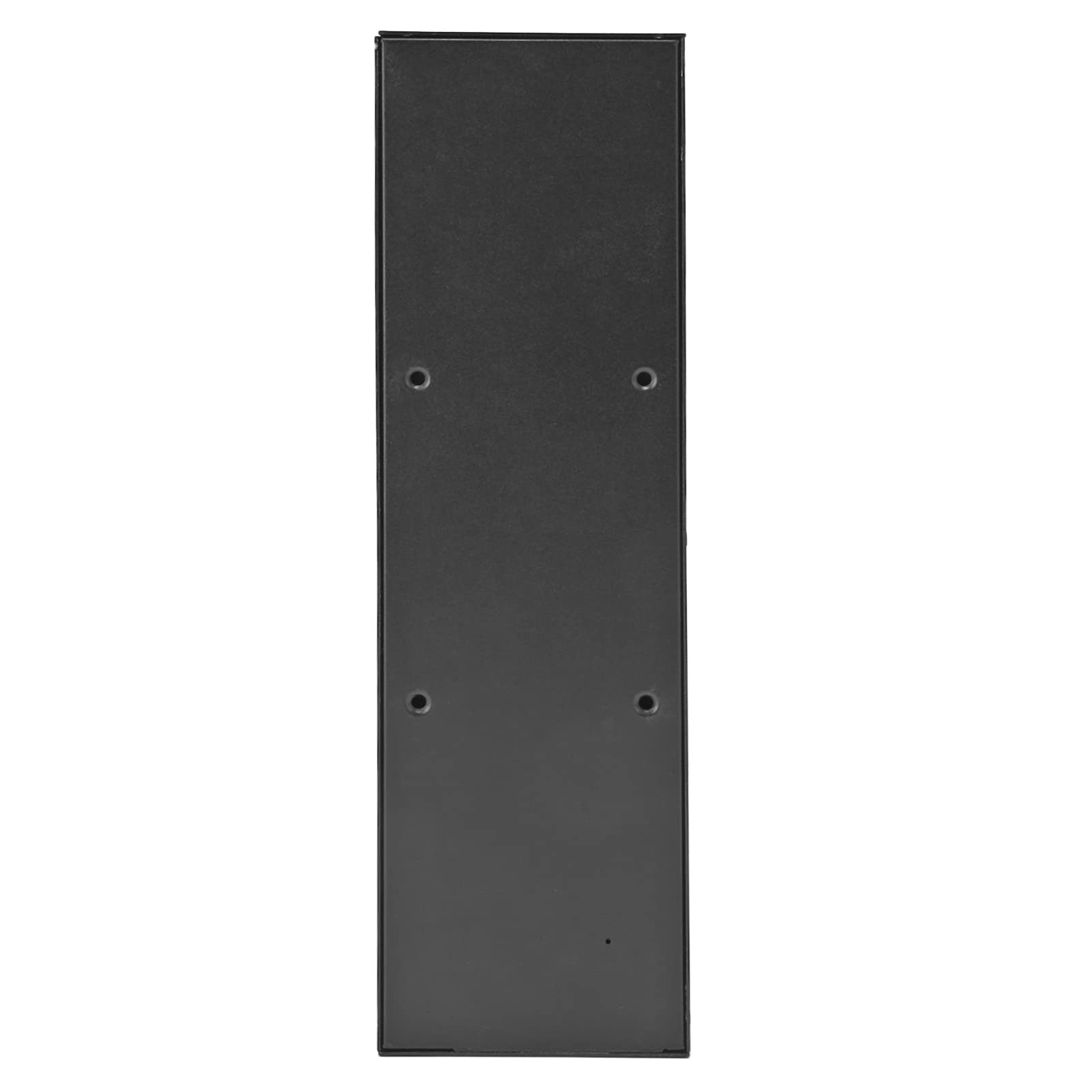 8.8 Inch Computer Temperature Monitor Metal IPS Case for Laptop & Notebook - AIDA64 Compatible Secondary Display Chassis for Single Board Computers (Black) | Perfect for PC Builds, Gaming Rigs & DIY Electronics Projects