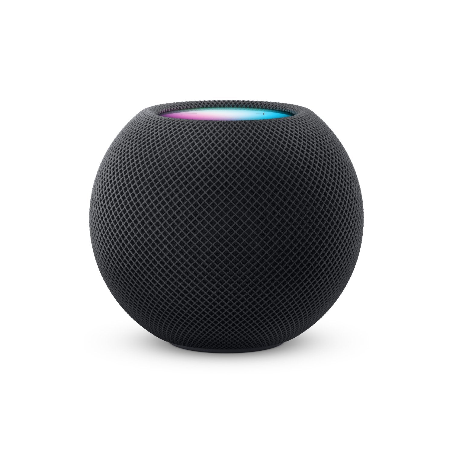 Apple HomePod Mini Smart Speaker with Siri - Compact Wireless Home Assistant for Music, Smart Home Control & Hands-Free Calls | Perfect for Living Room, Kitchen & Office