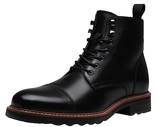 Amy8172a-leather-black