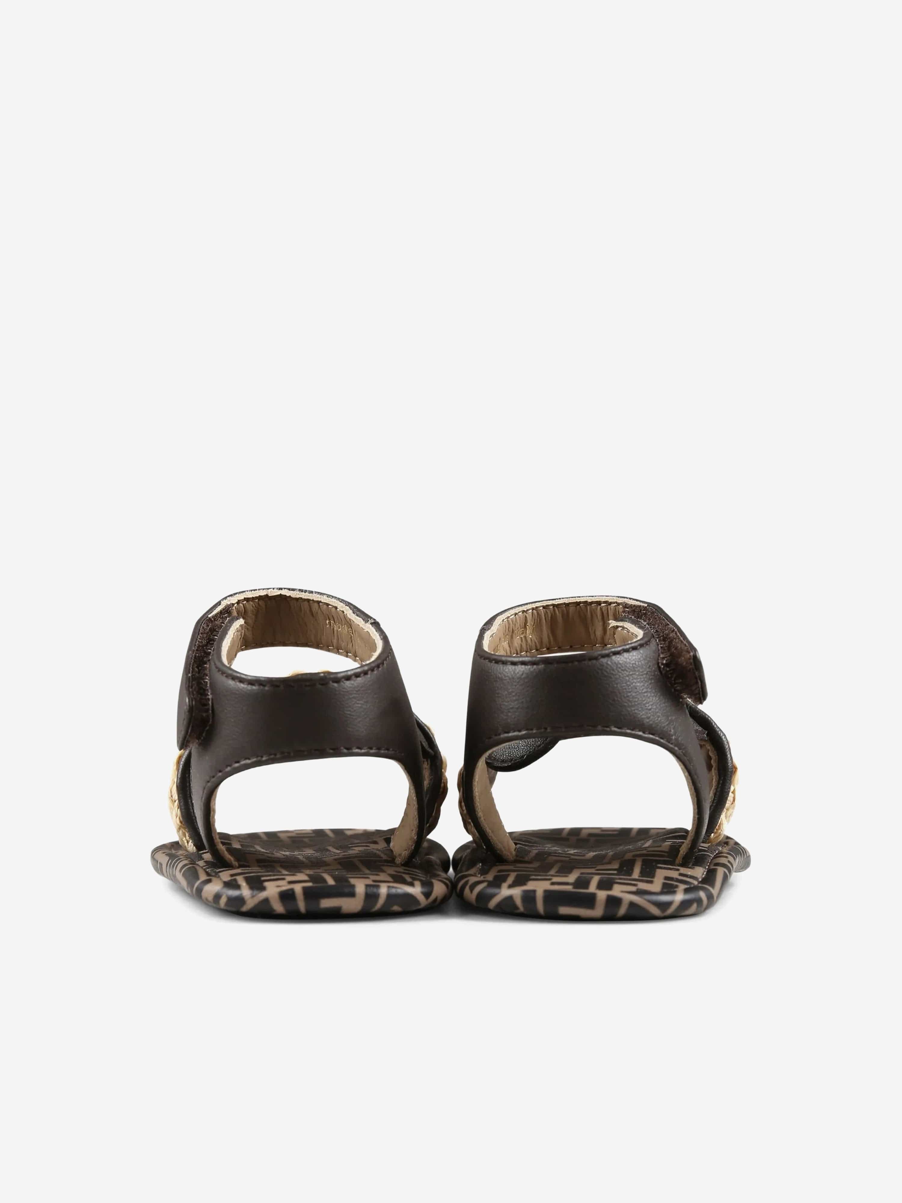 Soft Baby Bear Sandals for Toddlers - Beige Comfortable & Cute First Walking Shoes for Boys & Girls - Perfect for Playtime, Beach, and Outdoor Adventures