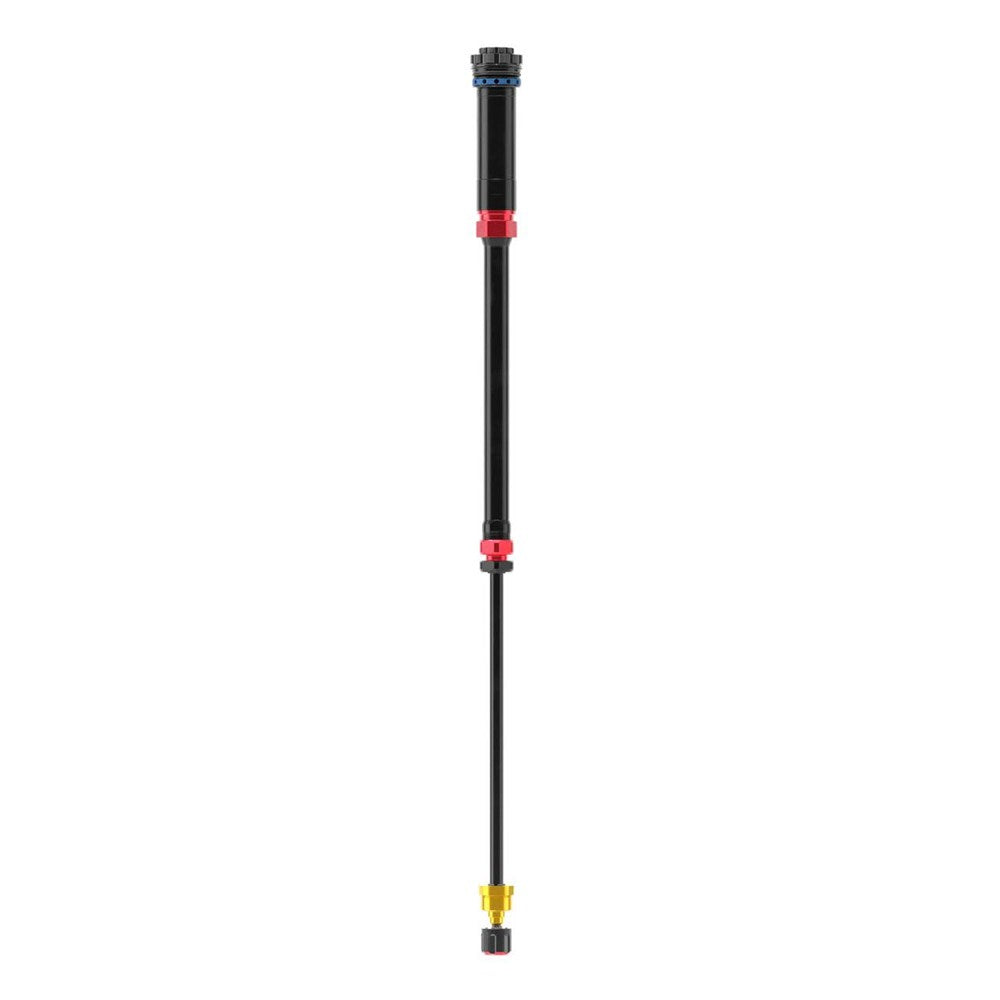 RockShox Charger 3.1 RC2 Damper Upgrade Kit - MTB Suspension Fork Upgrade for Improved Performance | Perfect for Trail Riding & Downhill Biking