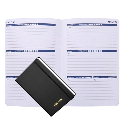 HardCover Black Jan-2025