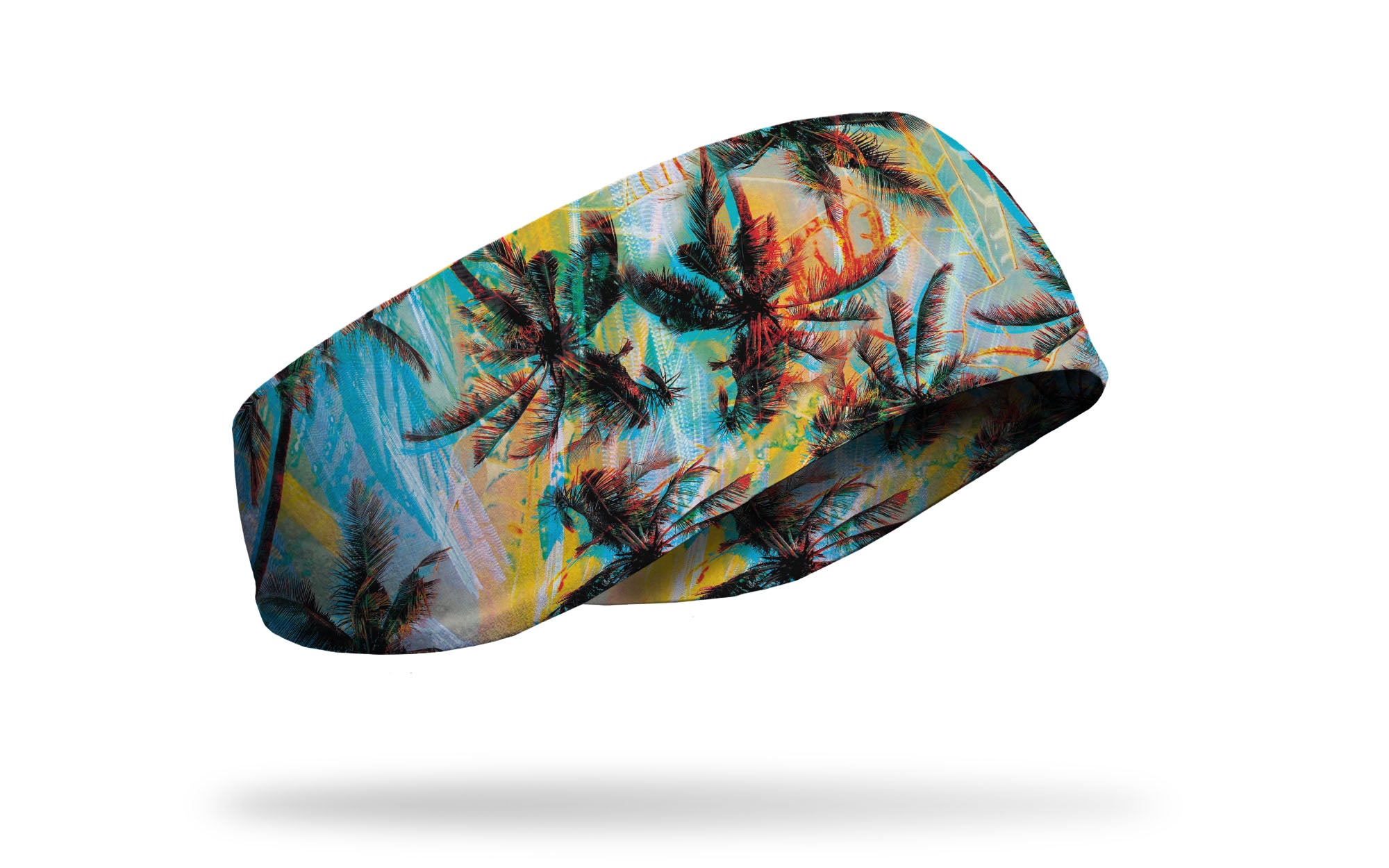 Hysteria Ear Warmer - Soft Fleece Winter Headband for Women & Men - Cold Weather Accessory for Running, Skiing, and Outdoor Activities
