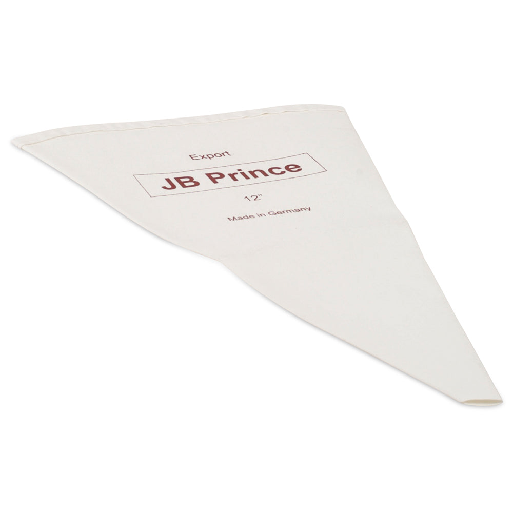 Premium Heavy-Duty Cotton Pastry Bag for Baking, Cake Decorating, and Icing - Ideal for Professional Chefs & Home Bakers