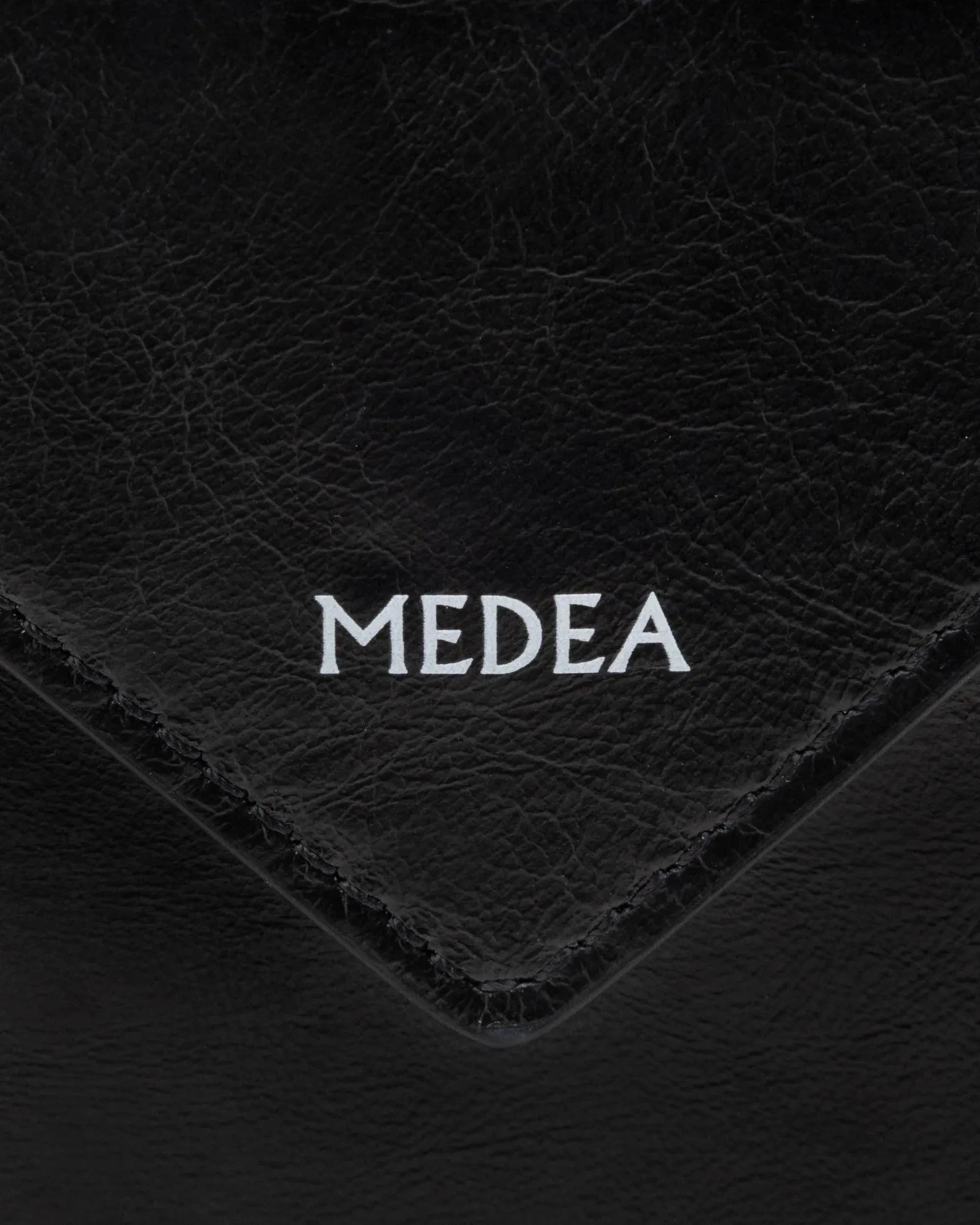 Mini Leather Belted Wallet for Women & Men - Slim RFID Blocking Bifold Wallet - Perfect for Travel, Daily Use & Gift Giving
