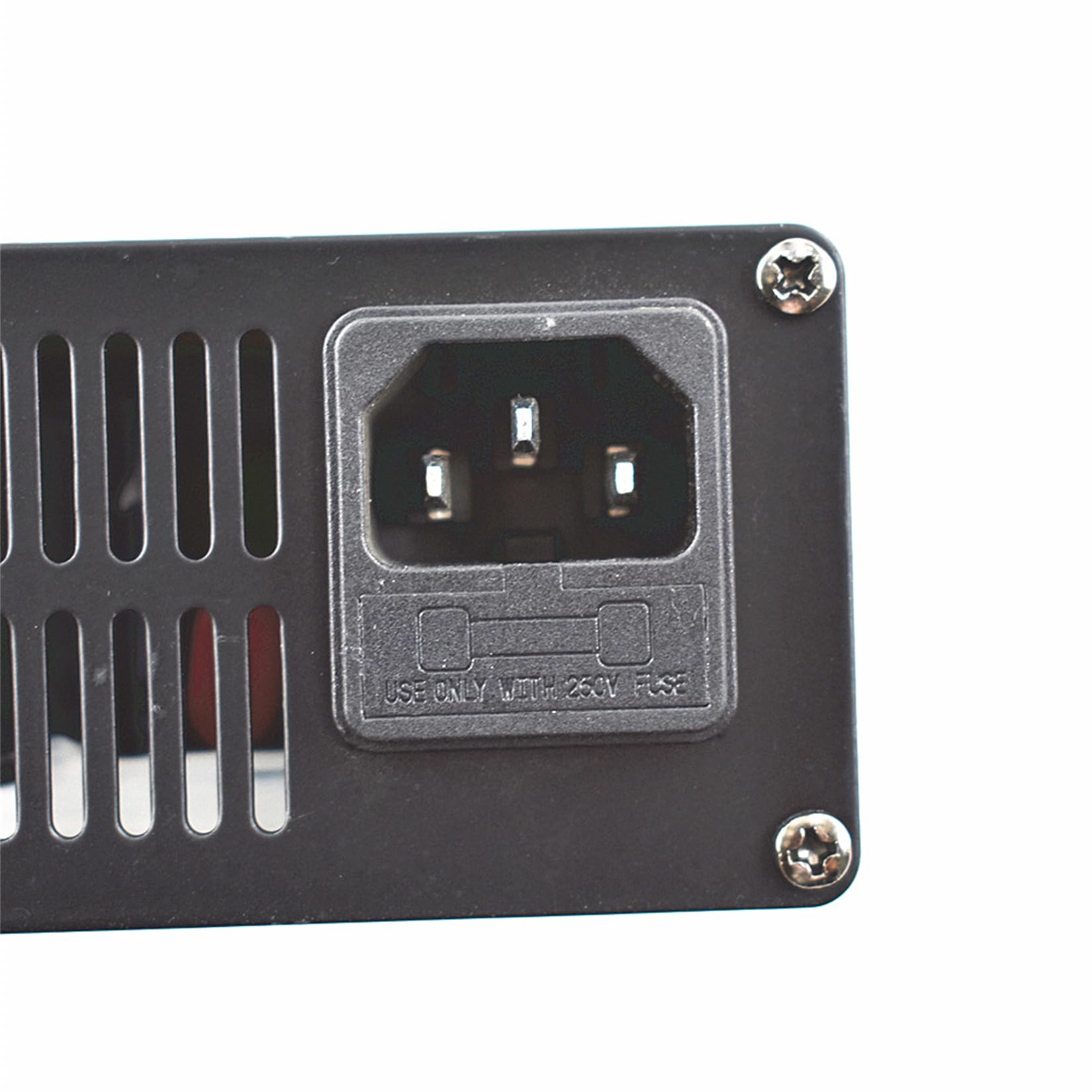 36V 5A Golf Cart Battery Charger Replacement for EZGO Club Car Yamaha - Fast Charging for Golf Carts, Electric Vehicles & Mobility Scooters